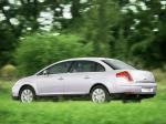 Citroen C4 Pallas 2007 года